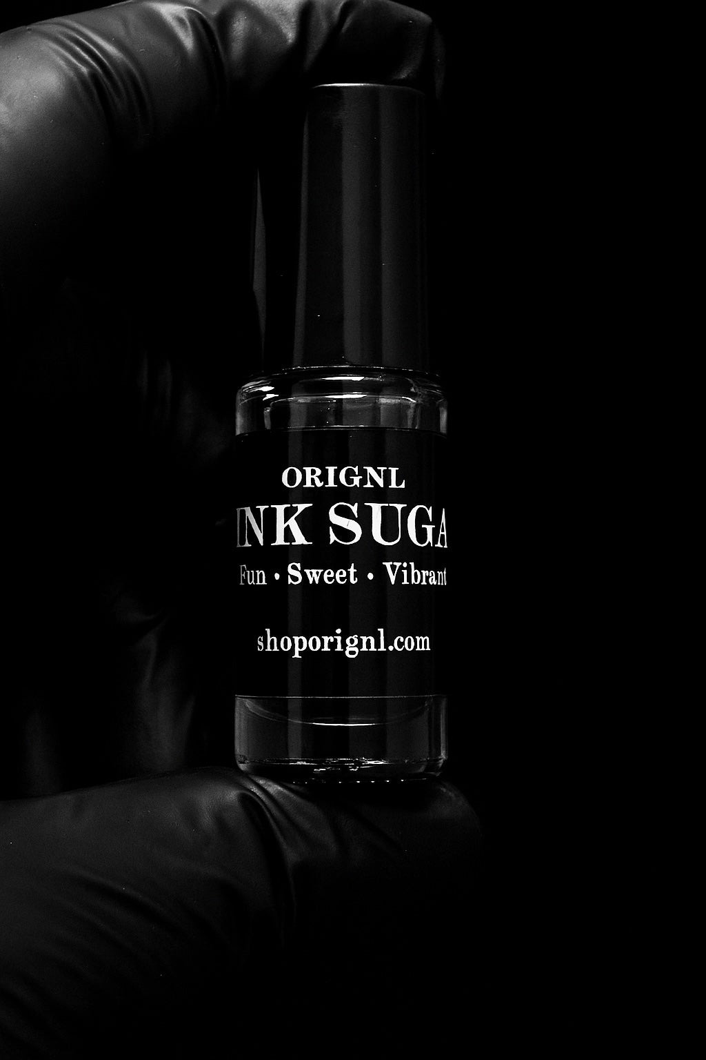 PINK SUGAR | Cotton Candy, Caramel, Raspberry- Roll-On Oil