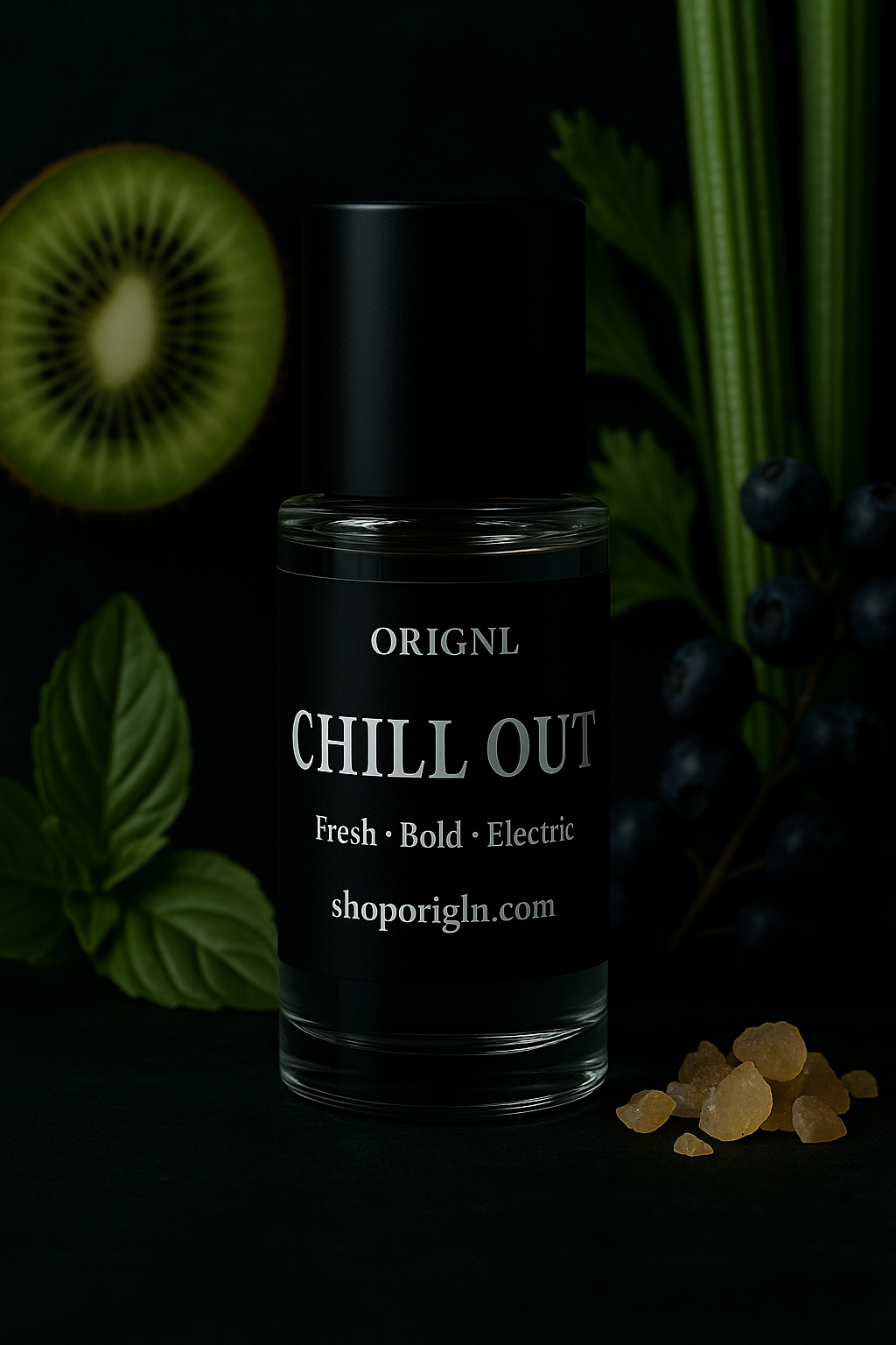 CHILL OUT | Fragrance Oil Inspired by Louis Vuitton Pacific Chill