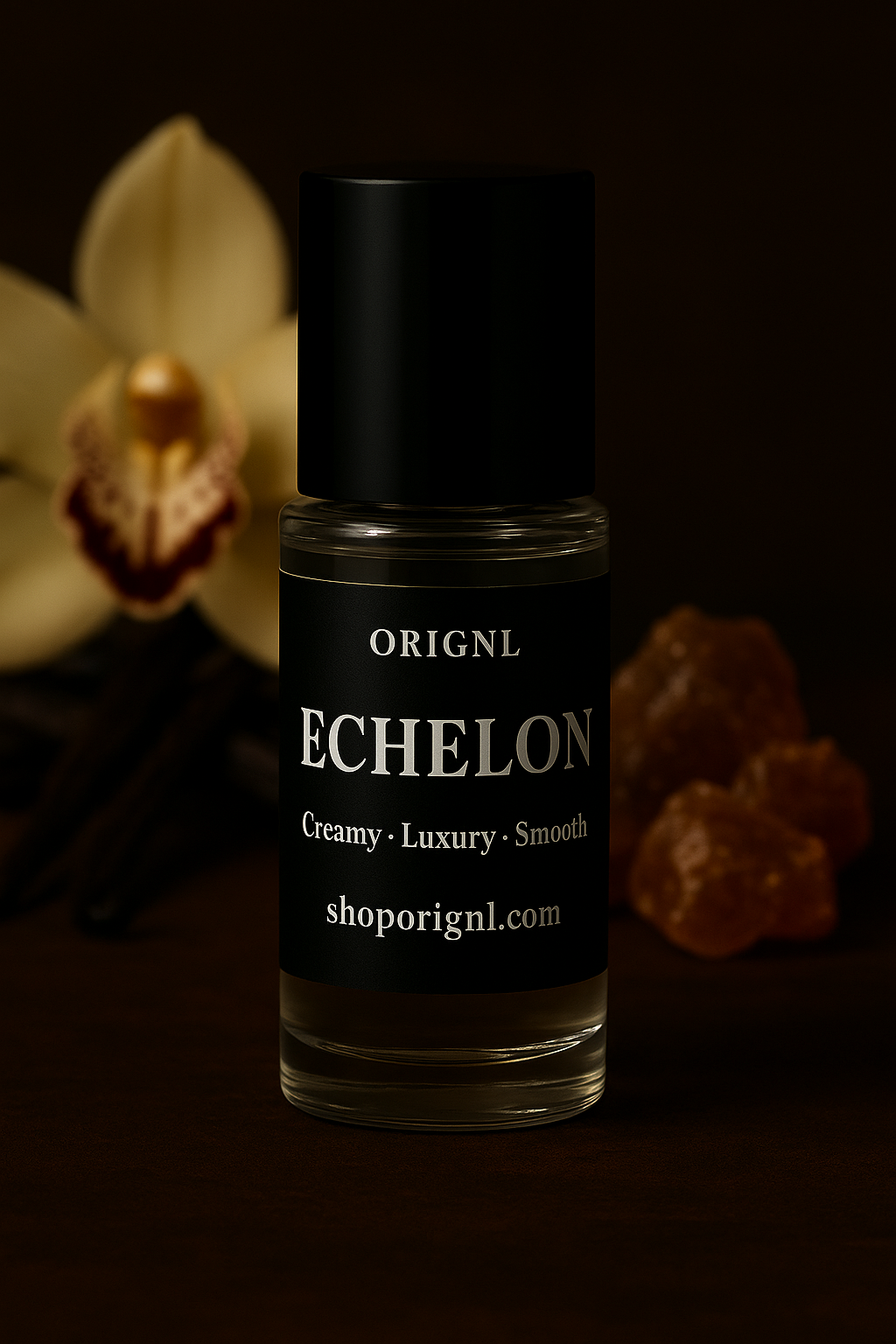 ECHELON | Fragrance Oil Inspired by Bond No.9 Lafayette Street