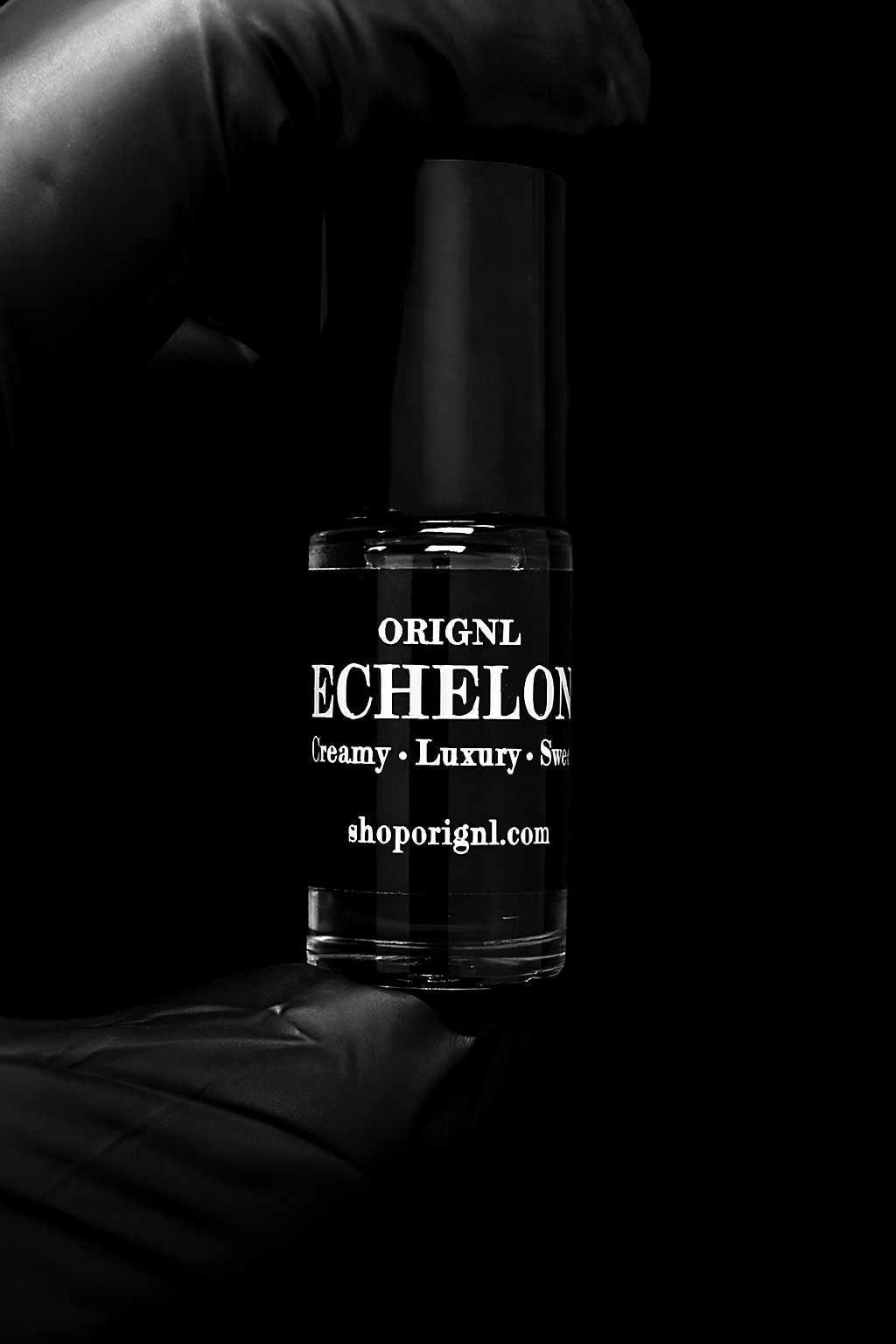 ECHELON | Apple, Tonka Bean, Soft Musk - Roll-On Oil