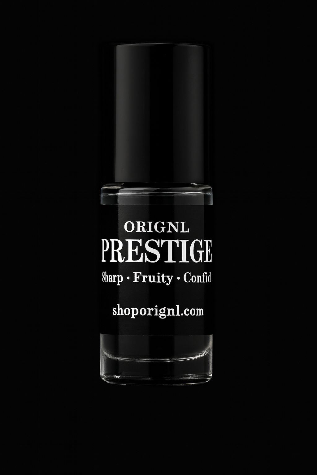 PRESTIGE | Pineapple, Birch, Musk - Roll-On Oil
