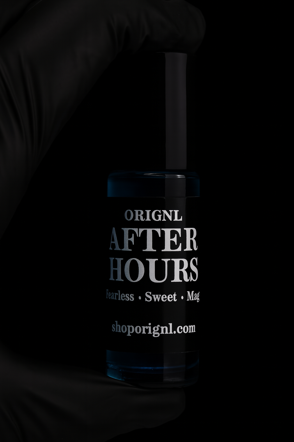 AFTER HOURS | Pear, Cinnamon, Warm Vanilla - Roll-On Oil
