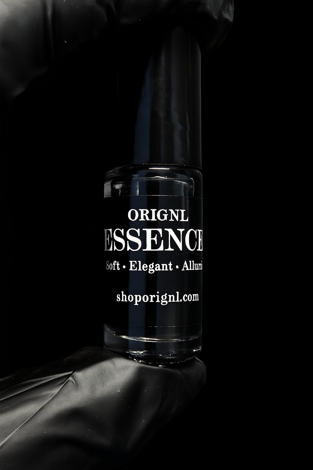 ESSENCE | Fig, Rose, Musk- Roll-On Oil