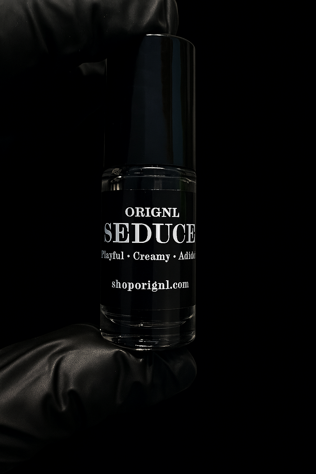 SEDUCE | Marshmallow, Vanilla, Sugared Berries - Roll-On Oil