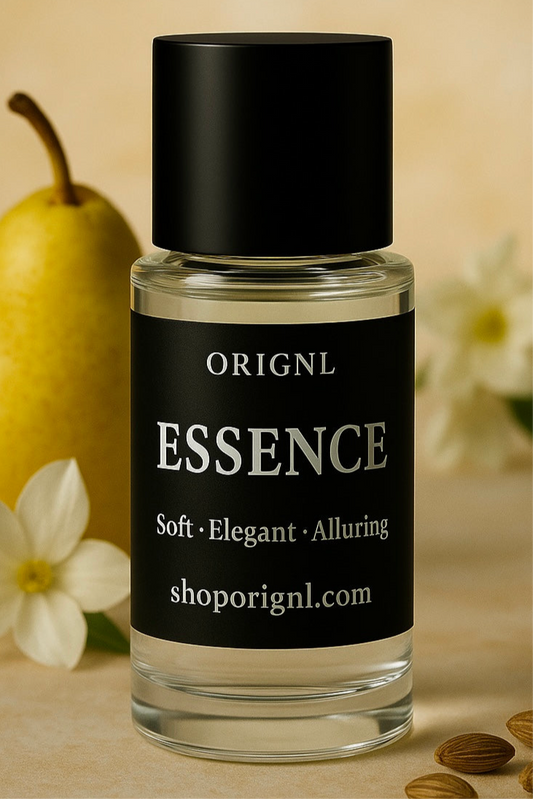 ESSENCE | Fig, Rose, Musk- Roll-On Oil