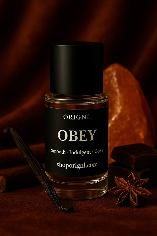 OBEY | Fragrance Oil Inspired by Eilish by Billie Eilish