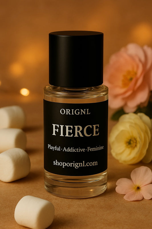 FIERCE | Fragrance Oil Inspired by Kilian I Don’t Need A Prince…