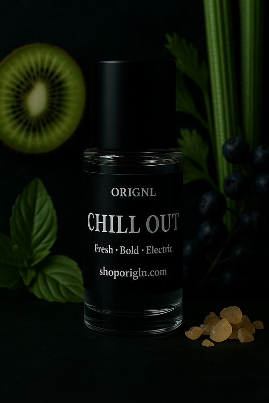 CHILL OUT | Fragrance Oil Inspired by Louis Vuitton Pacific Chill