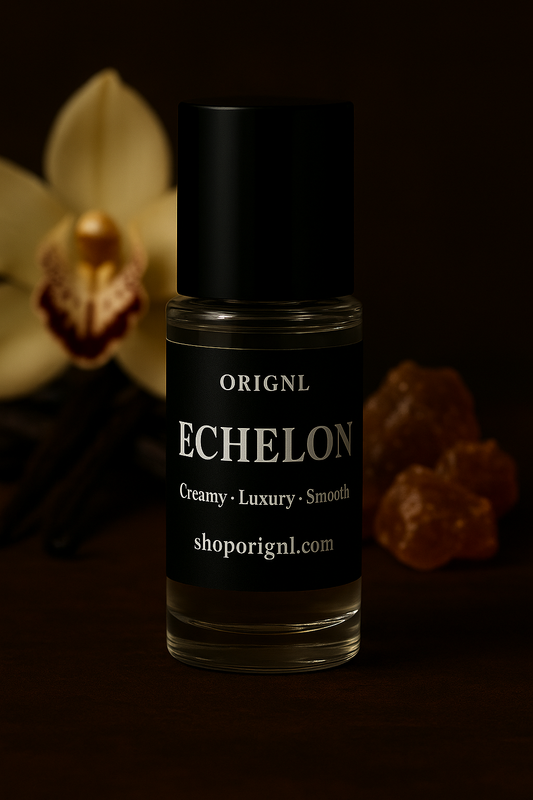 ECHELON | Fragrance Oil Inspired by Bond No.9 Lafayette Street