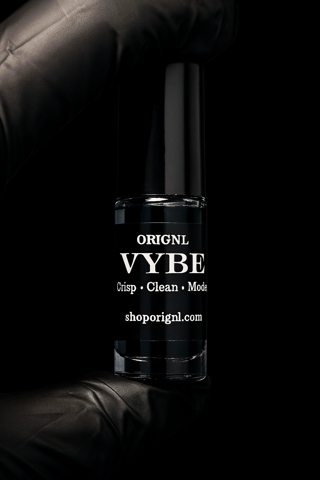 VYBE | Crisp Apple, Ginger, Clean Musk - Roll-On Oil
